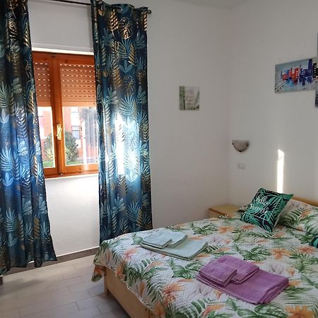 Gigi&Mary Bed & Breakfast Alghero Bagian luar foto