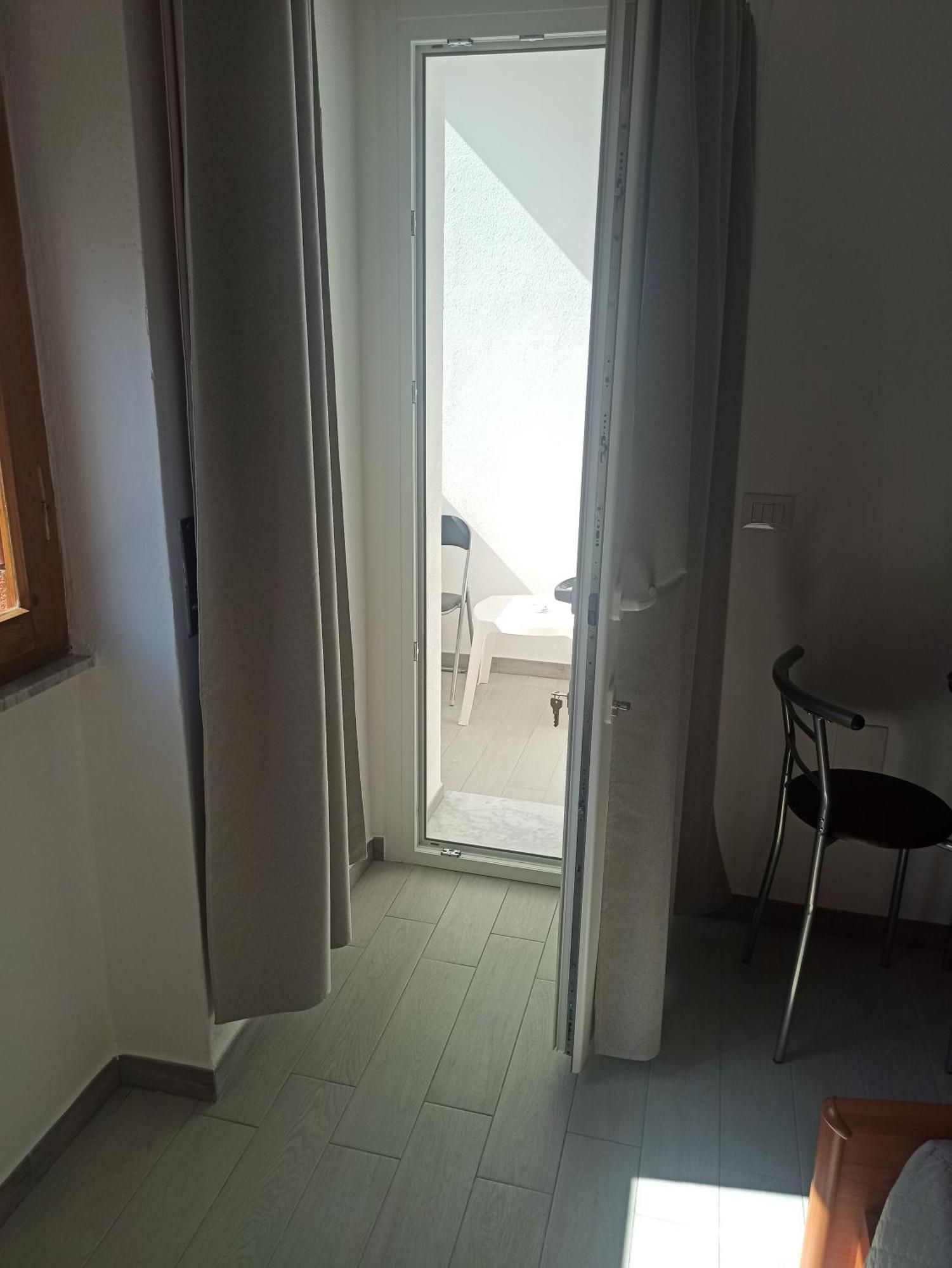 Gigi&Mary Bed & Breakfast Alghero Bagian luar foto