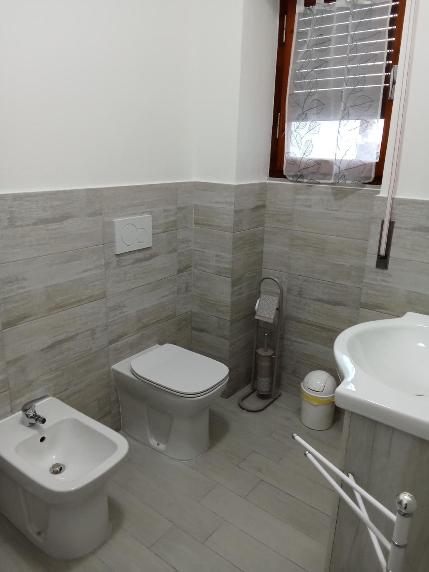 Gigi&Mary Bed & Breakfast Alghero Bagian luar foto