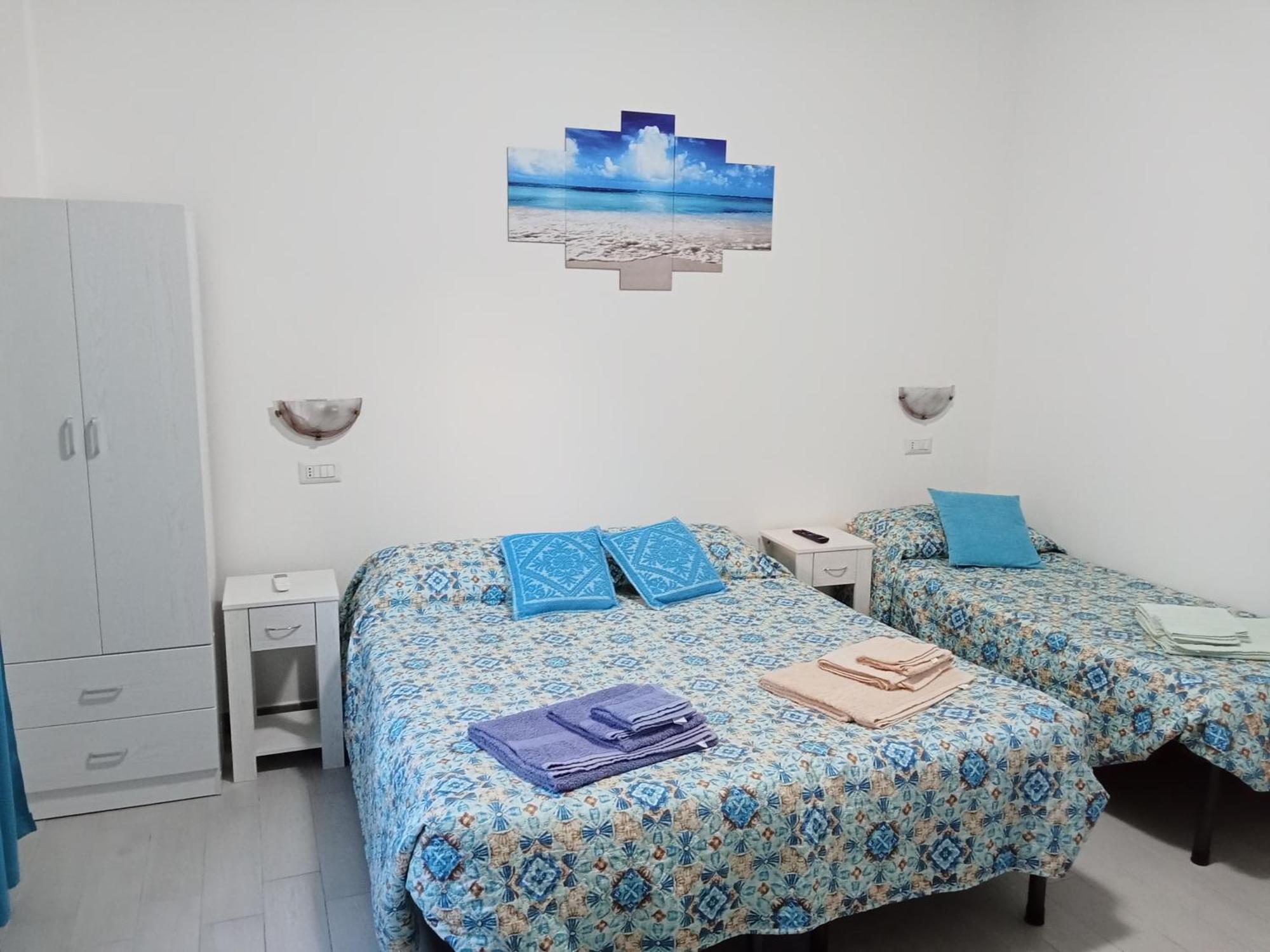 Gigi&Mary Bed & Breakfast Alghero Bagian luar foto