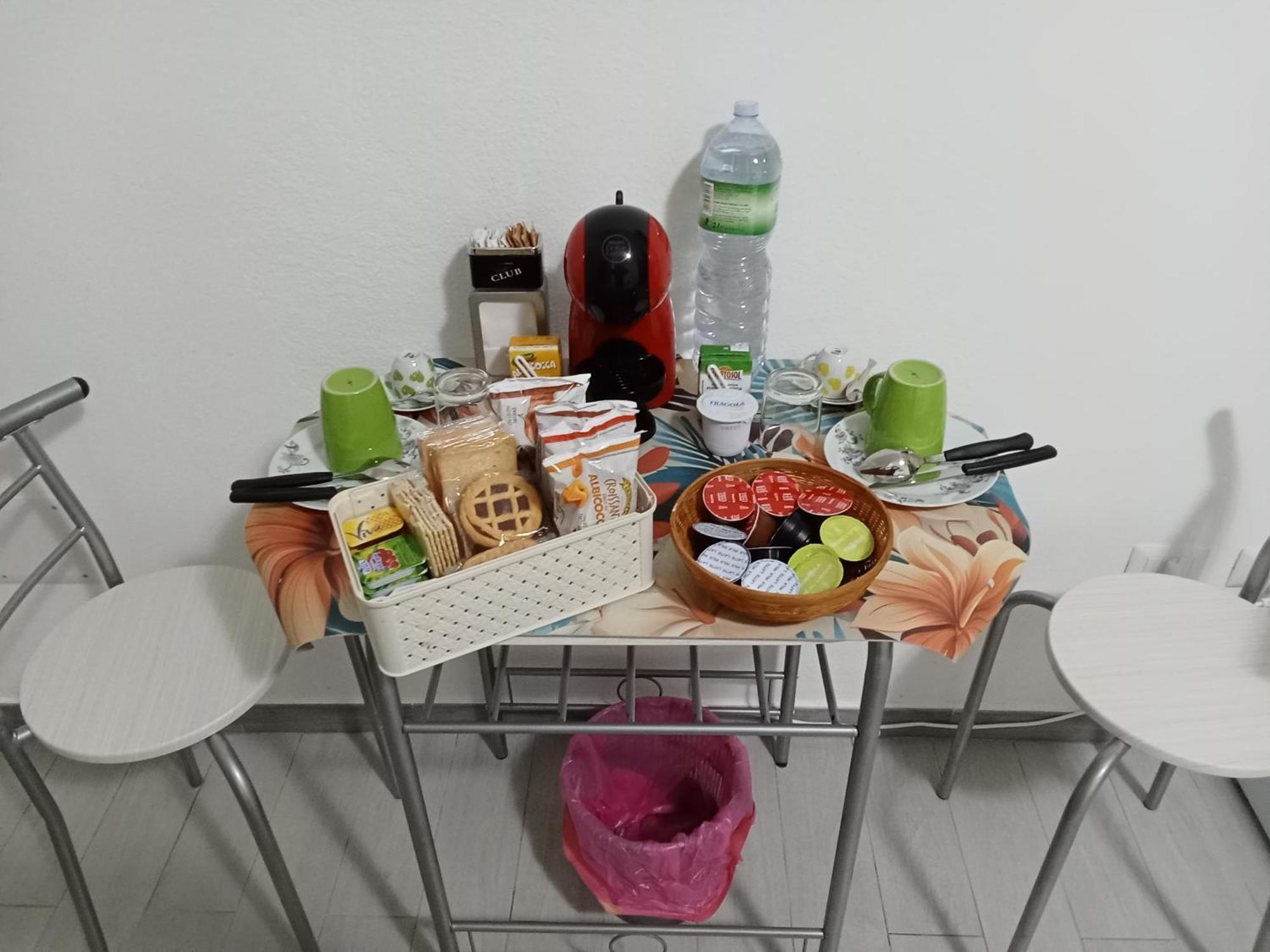 Gigi&Mary Bed & Breakfast Alghero Bagian luar foto