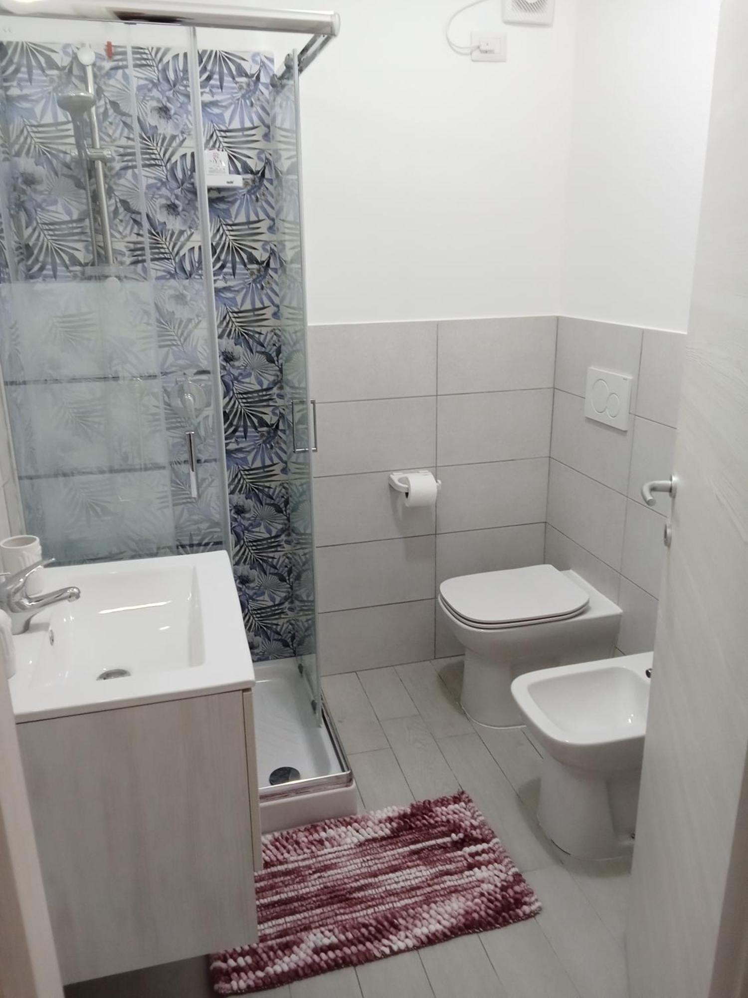 Gigi&Mary Bed & Breakfast Alghero Bagian luar foto