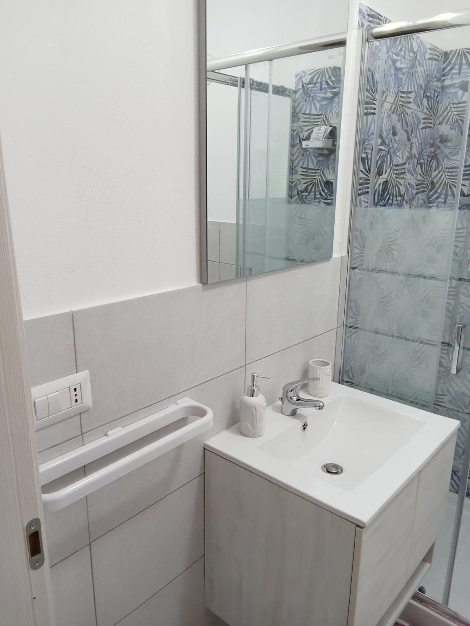 Gigi&Mary Bed & Breakfast Alghero Bagian luar foto