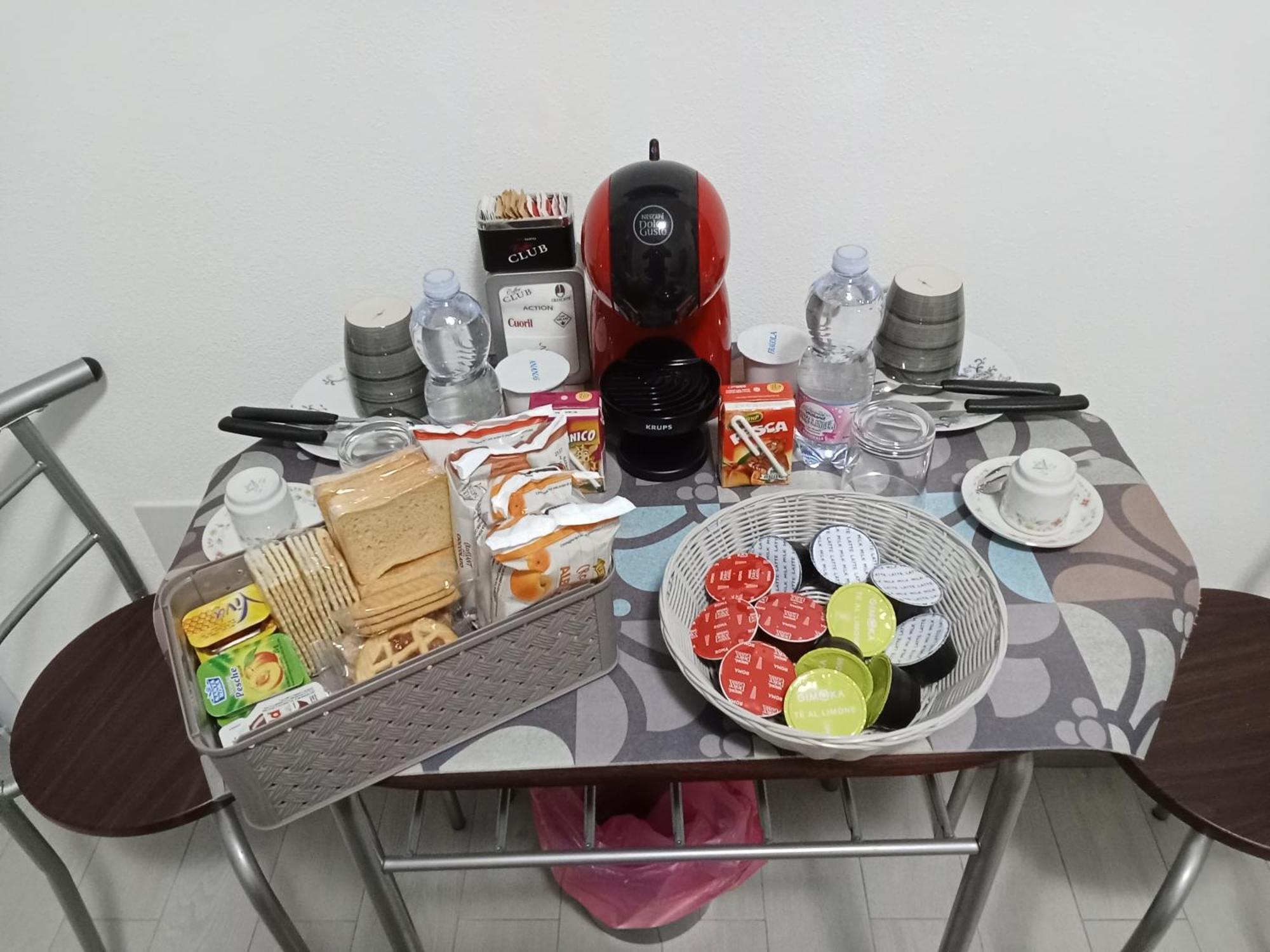 Gigi&Mary Bed & Breakfast Alghero Bagian luar foto