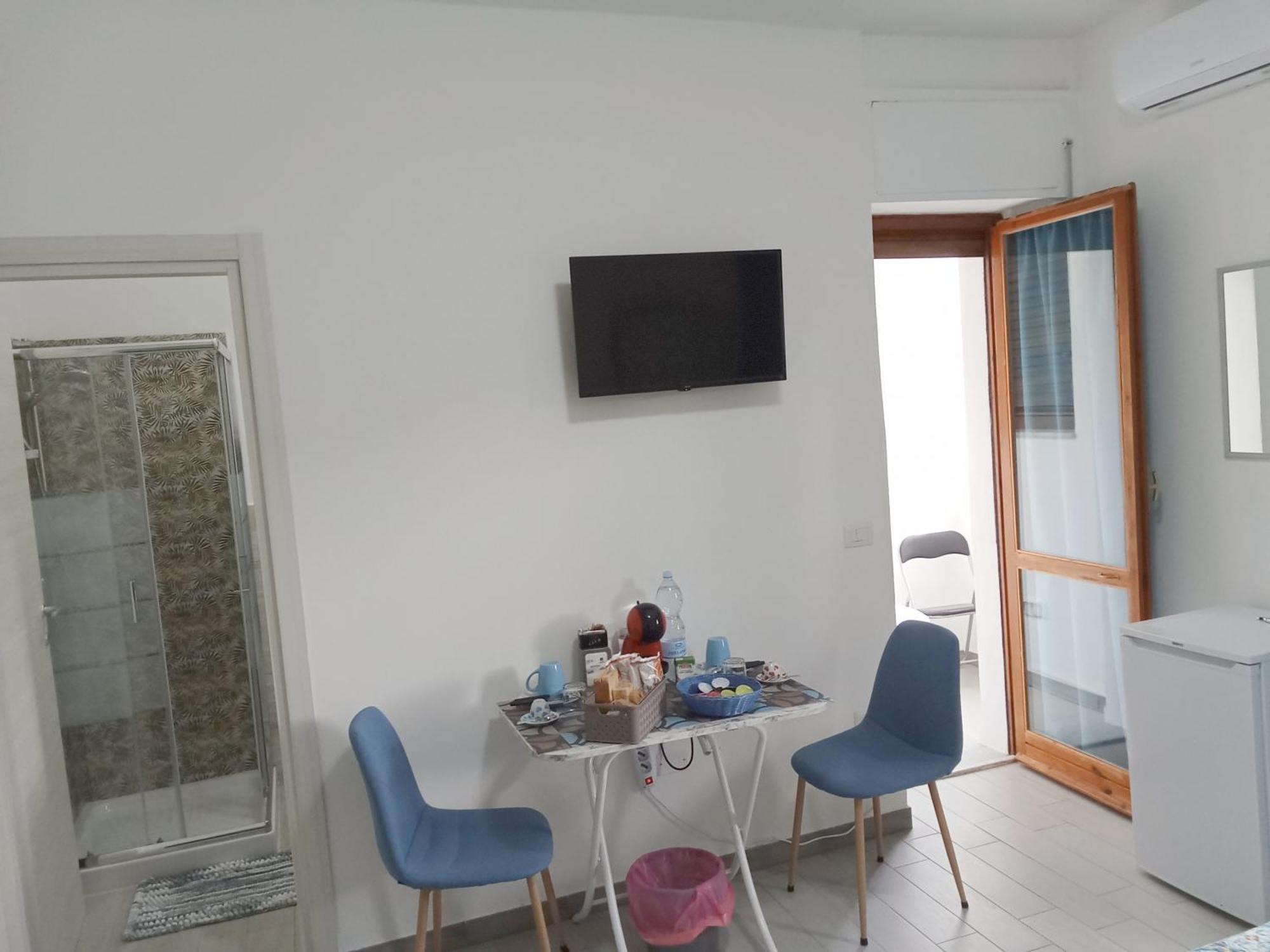 Gigi&Mary Bed & Breakfast Alghero Bagian luar foto