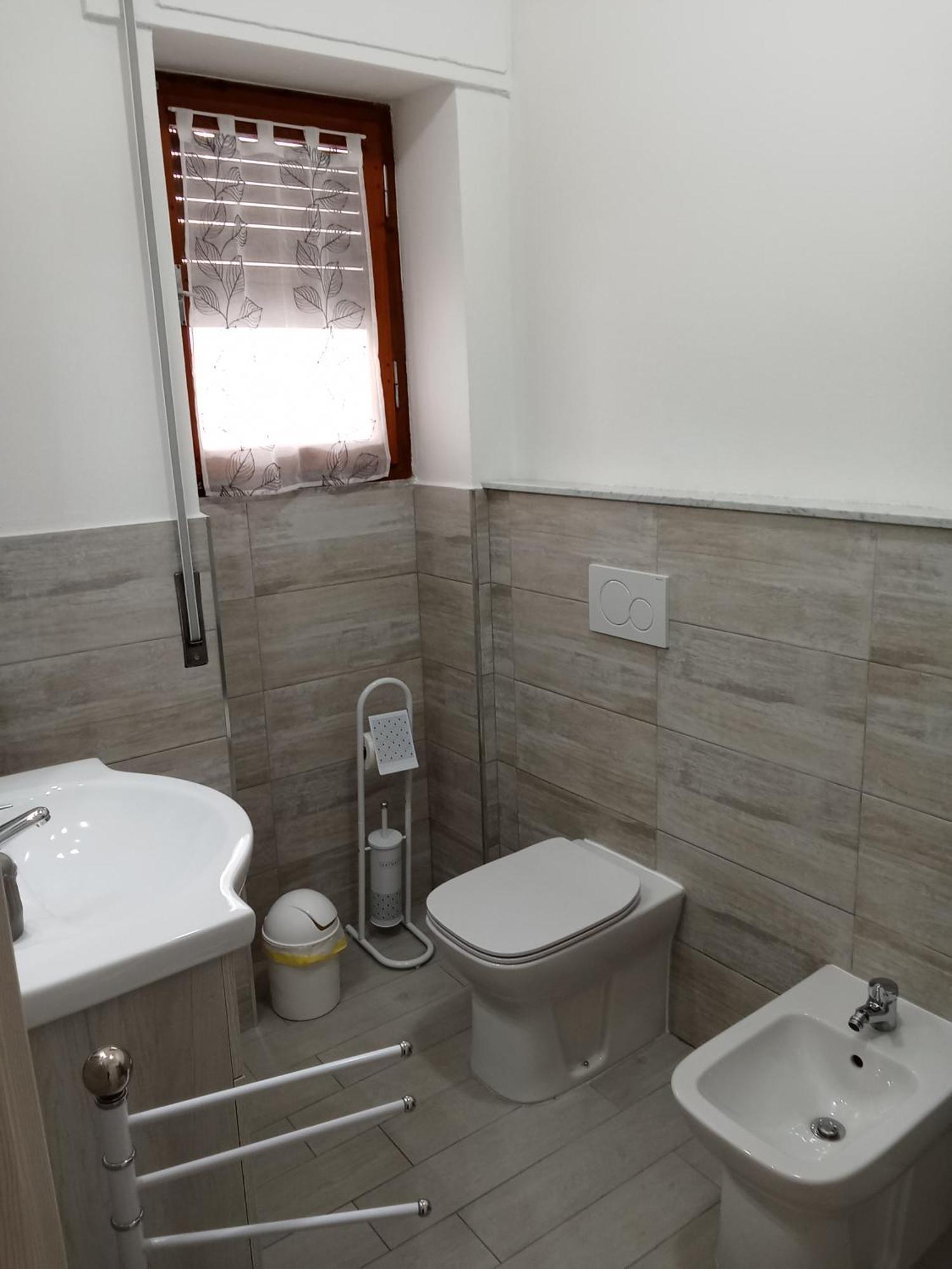 Gigi&Mary Bed & Breakfast Alghero Bagian luar foto