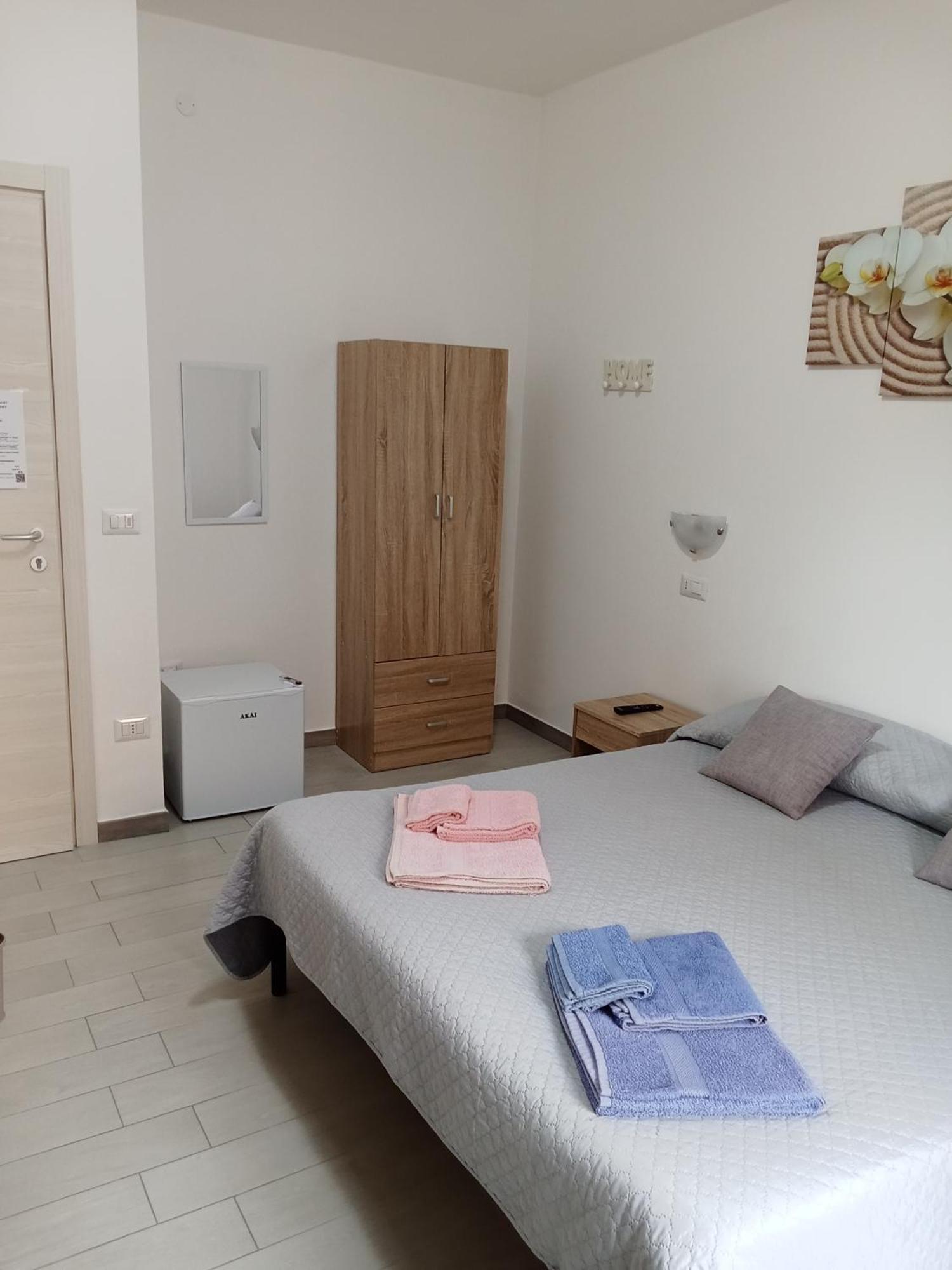 Gigi&Mary Bed & Breakfast Alghero Bagian luar foto