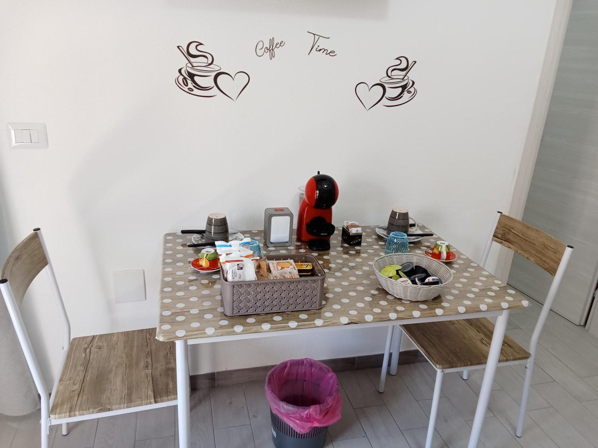 Gigi&Mary Bed & Breakfast Alghero Bagian luar foto