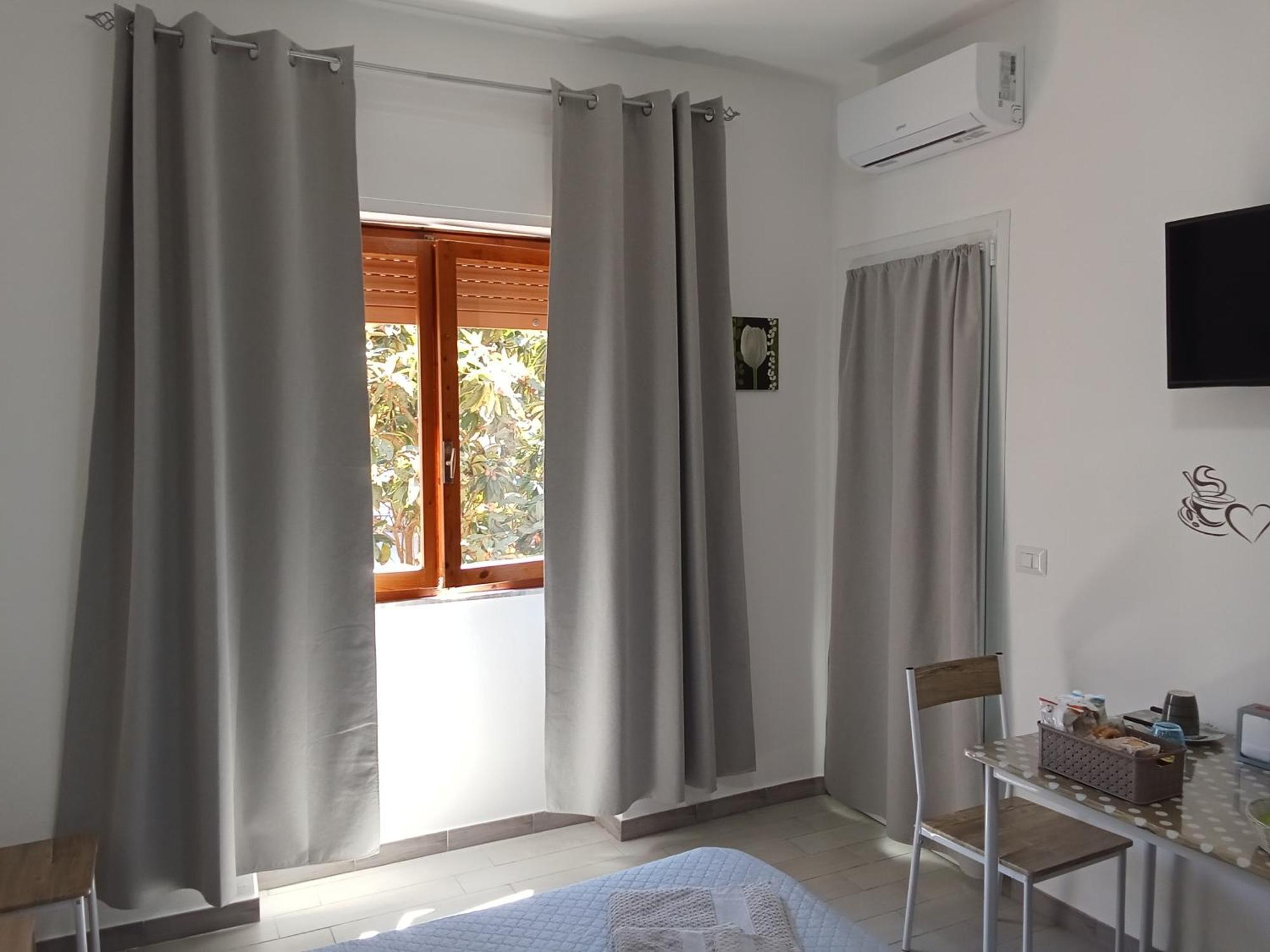 Gigi&Mary Bed & Breakfast Alghero Bagian luar foto