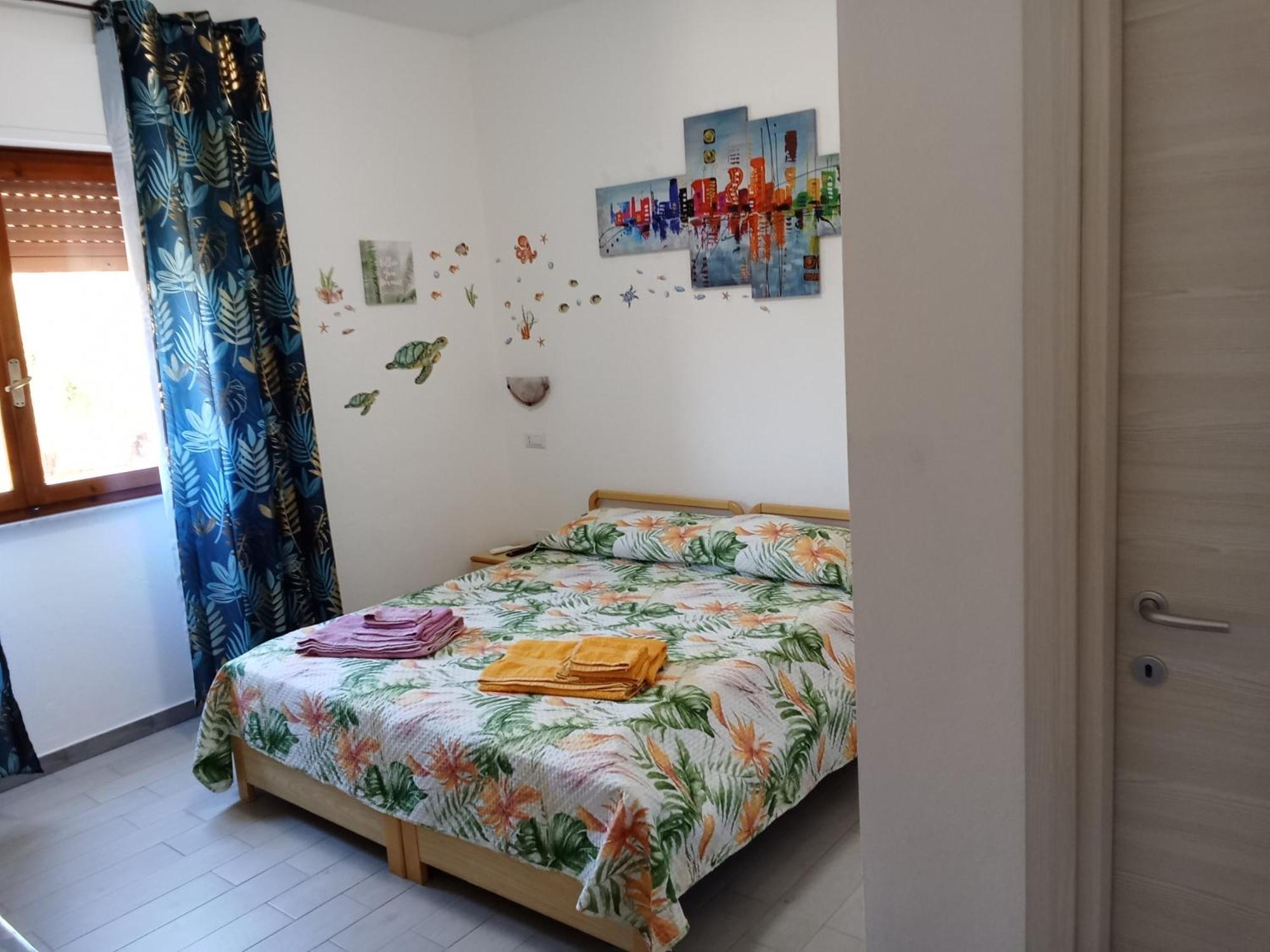 Gigi&Mary Bed & Breakfast Alghero Bagian luar foto